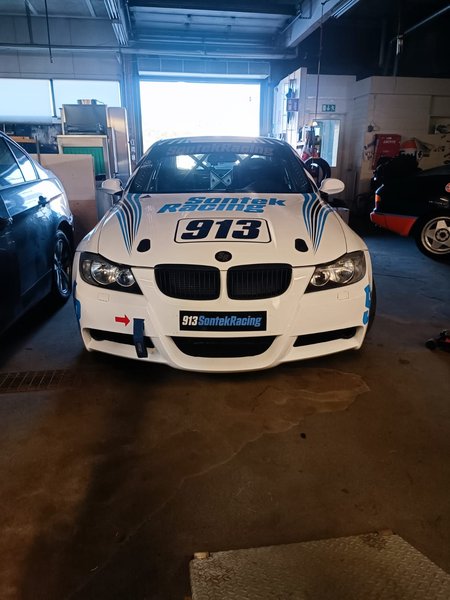 Kuva autosta BMW 325i (BaTCC #913)