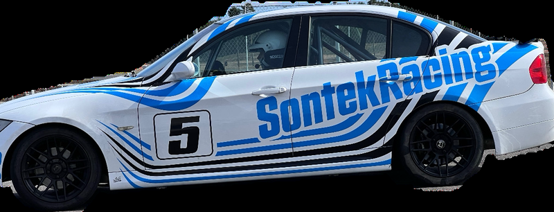 Kuva autosta BMW 325i (BaTCC #5)