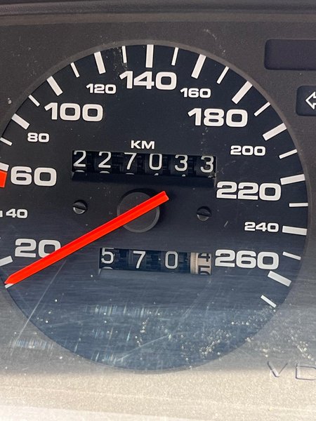 Kuva autosta PORSCHE 944