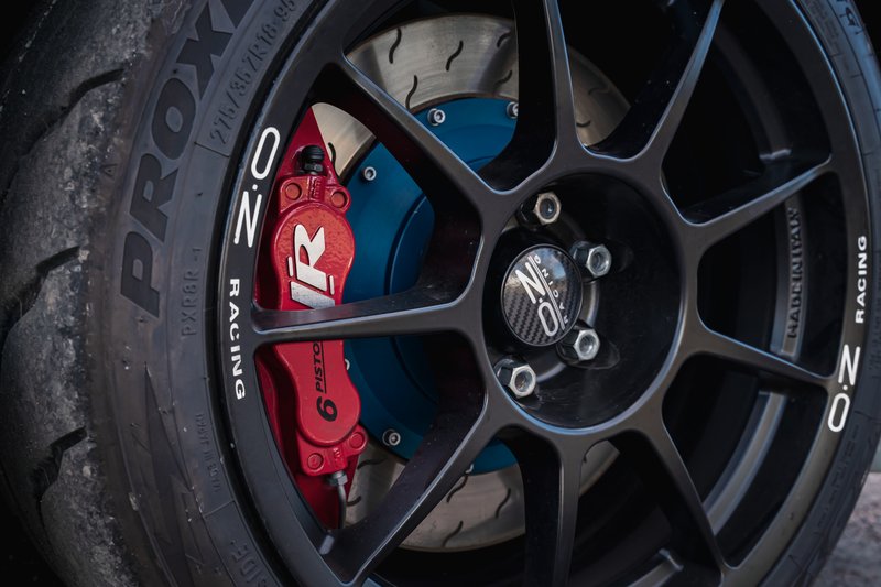 Kuva autosta DODGE VIPER (II)