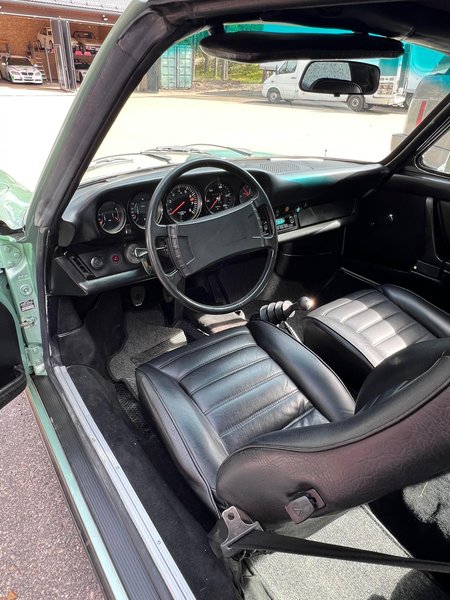 Kuva autosta Porsche 911 S